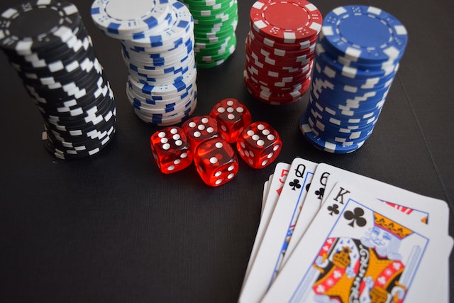 Guida per principianti al gambling casinò