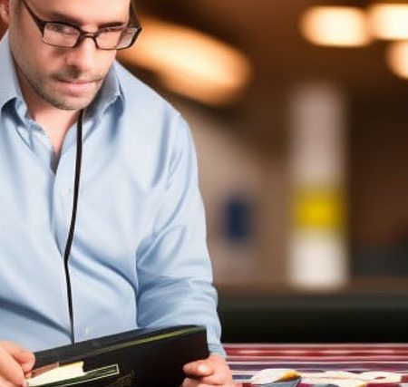 Bancare una scommessa: cosa è e come si fa