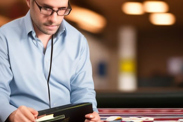 Bancare una scommessa: cosa è e come si fa