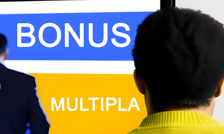 Multiple Bonus Bonus multipla: guida completa delle tipologie di bonus più diffusi ...