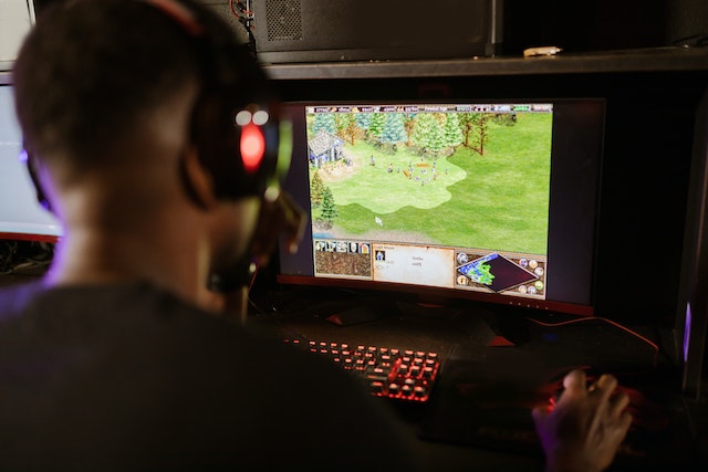 I 4 migliori giochi di Esports su cui scommettere online