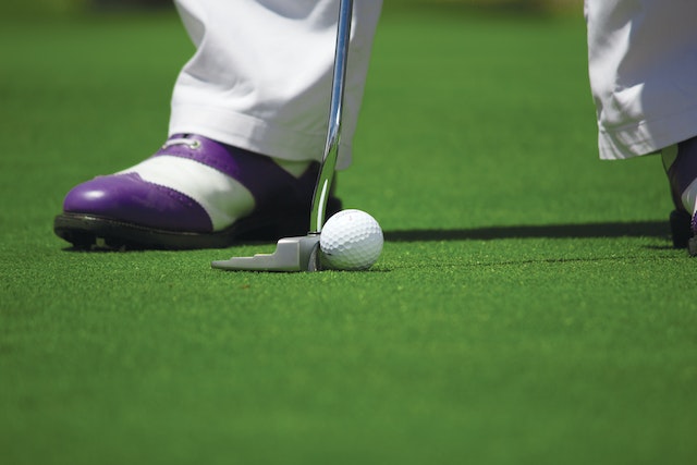 Cosa sono le Dead Heat Rules nelle scommesse sul golf