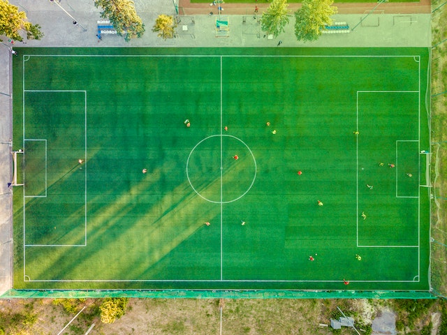 Guida completa alle scommesse sul calcio online