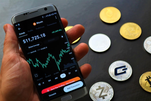 Vocabolario delle scommesse sportive cripto