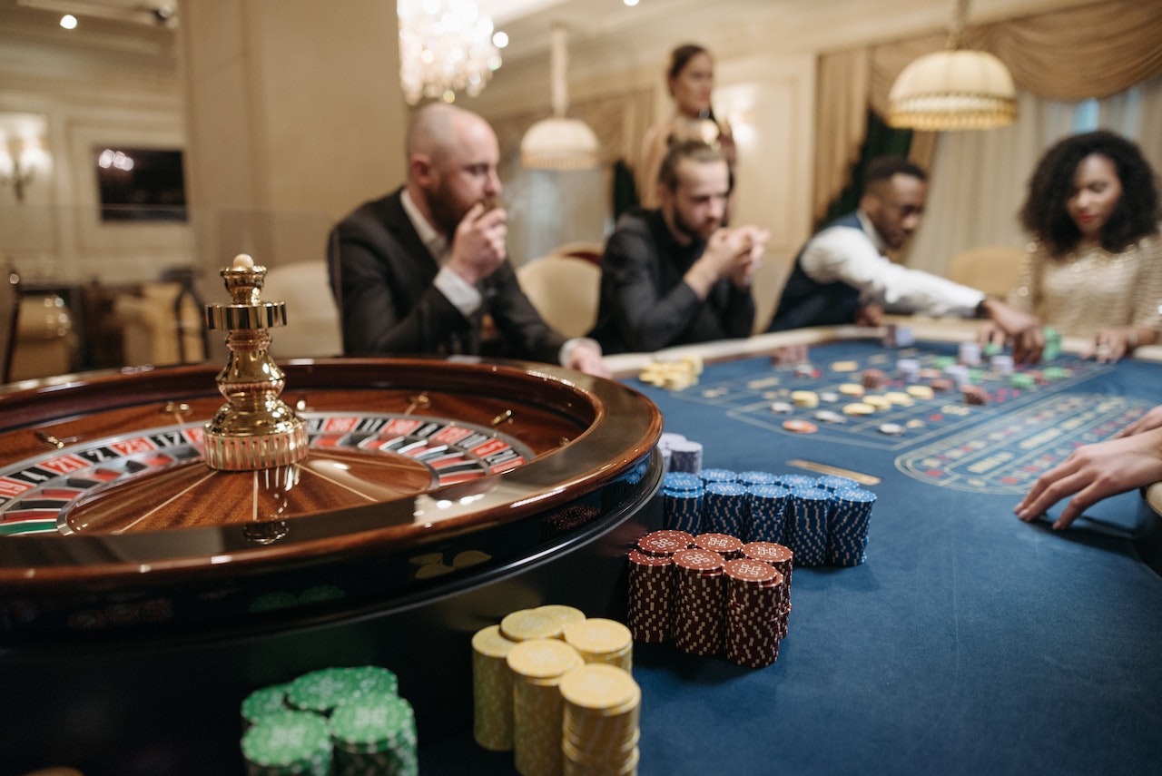 giochi nei casinò