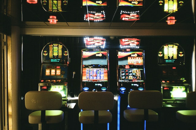 Introduzione alle strategie di gioco delle slot machine