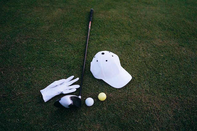 Come scommettere sul golf