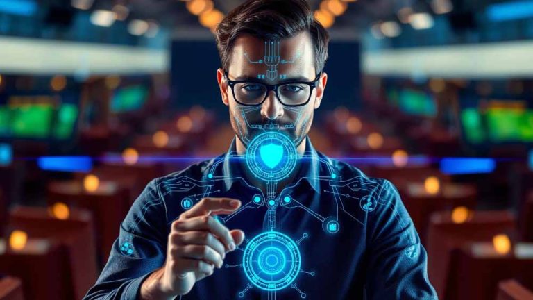 come AI cambierà il betting